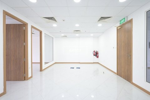 Bureau à Business Bay, Dubai, 94.6 m², № 49691 - photo 1