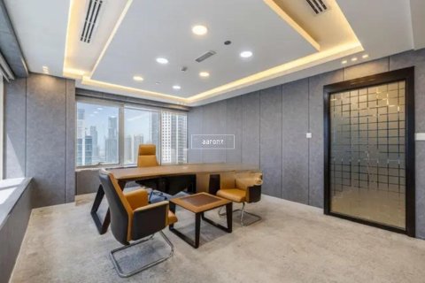 Oficina en Business Bay, Dubai, 124.5 m², № 49692 - foto 1