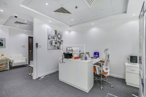 Office in Business Bay, Dubai 63.9 sq.m. № 49689 - photo 2