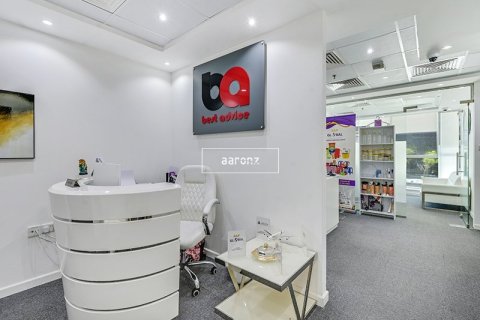 Office in Business Bay, Dubai 63.9 sq.m. № 49689 - photo 7