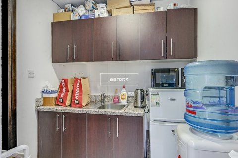 Office in Business Bay, Dubai 63.9 sq.m. № 49689 - photo 9