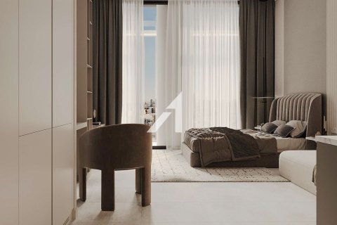Apartamento en Jumeirah Village Circle, Dubai, 1 dormitorio, 60.2 m², № 49702 - foto 7