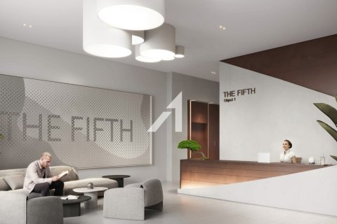 Apartamento en Jumeirah Village Circle, Dubai, 1 dormitorio, 60.2 m², № 49702 - foto 17