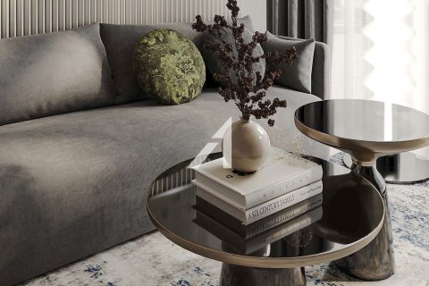 Apartamento en Jumeirah Village Circle, Dubai, 1 dormitorio, 60.2 m², № 49702 - foto 14