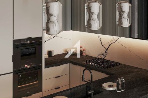 Apartamento en Jumeirah Village Circle, Dubai, 1 dormitorio, 60.2 m², № 49702 - foto 6