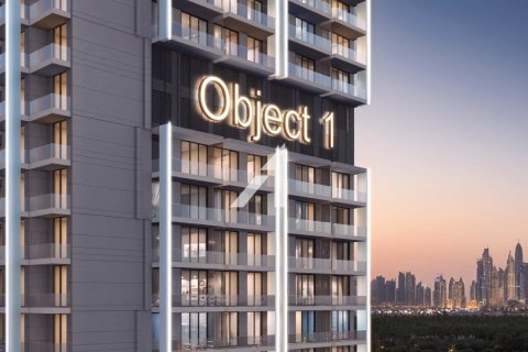 Apartamento en Jumeirah Village Circle, Dubai, 1 dormitorio, 60.2 m², № 49702 - foto 9