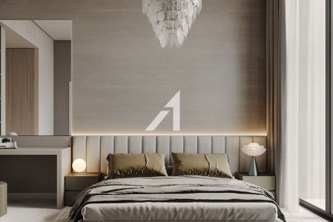 Apartamento en Jumeirah Village Circle, Dubai, 1 dormitorio, 60.2 m², № 49702 - foto 2