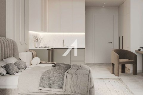 Apartamento en Jumeirah Village Circle, Dubai, 1 dormitorio, 60.2 m², № 49702 - foto 4