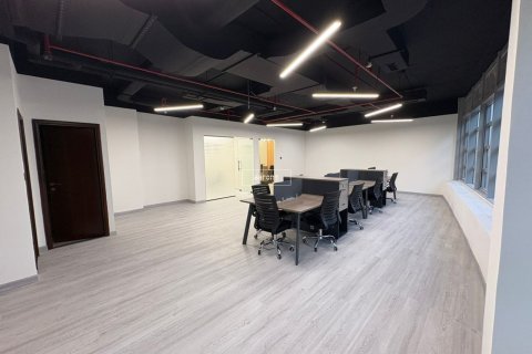 Bureau à Business Bay, Dubai, 96.2 m², № 49690 - photo 3