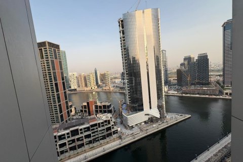 Bureau à Business Bay, Dubai, 96.2 m², № 49690 - photo 8