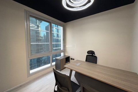 Bureau à Business Bay, Dubai, 96.2 m², № 49690 - photo 5