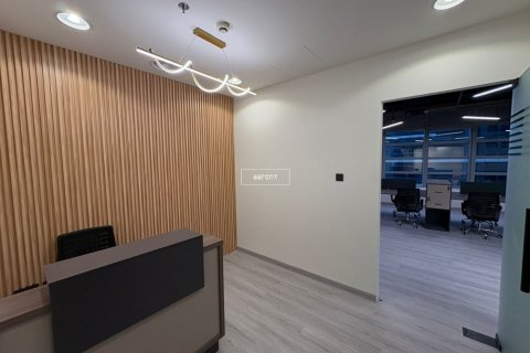 Bureau à Business Bay, Dubai, 96.2 m², № 49690 - photo 6