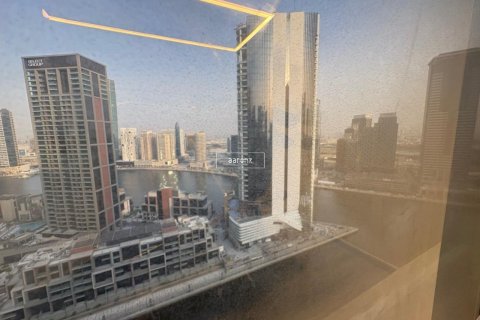 Bureau à Business Bay, Dubai, 96.2 m², № 49690 - photo 9