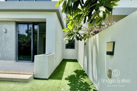 Купить виллу в Дубай Хилс Эстейт, Дубай: 4 спальни, 347.2м², № 78079 - фото 22