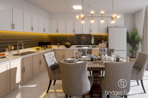 Купить виллу в Dubai Land, Дубай: 4 спальни, 90.7м², № 78081 - фото 9