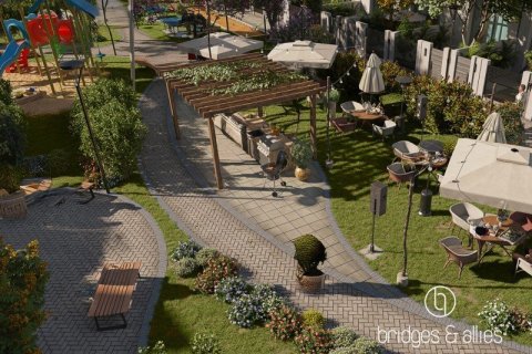 Купить виллу в Dubai Land, Дубай: 4 спальни, 90.7м², № 78081 - фото 20