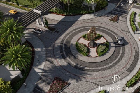 Купить виллу в Dubai Land, Дубай: 4 спальни, 90.7м², № 78081 - фото 19