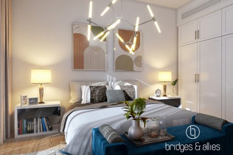 Купить виллу в Dubai Land, Дубай: 4 спальни, 90.7м², № 78081 - фото 11