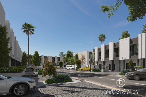 Купить виллу в Dubai Land, Дубай: 4 спальни, 90.7м², № 78081 - фото 14