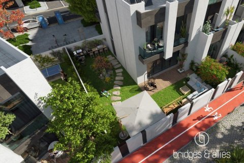 Купить виллу в Dubai Land, Дубай: 4 спальни, 90.7м², № 78081 - фото 12