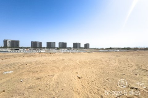 Apartment in Mohammed Bin Rashid City, Dubai 2 bedrooms, 226.4 sq.m. № 78080 - photo 1