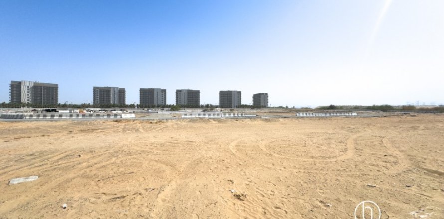 Apartment in Mohammed Bin Rashid City, Dubai 2 bedrooms, 226.4 sq.m. № 78080