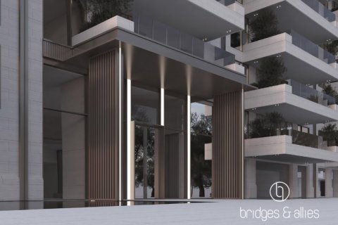 Apartment in Mohammed Bin Rashid City, Dubai 2 bedrooms, 226.4 sq.m. № 78080 - photo 13