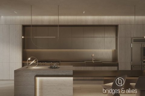 Apartment in Mohammed Bin Rashid City, Dubai 2 bedrooms, 226.4 sq.m. № 78080 - photo 7