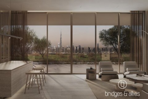 Apartment in Mohammed Bin Rashid City, Dubai 2 bedrooms, 226.4 sq.m. № 78080 - photo 4