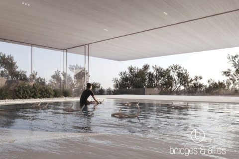 Apartment in Mohammed Bin Rashid City, Dubai 2 bedrooms, 226.4 sq.m. № 78080 - photo 10