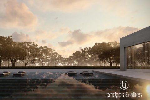 Apartment in Mohammed Bin Rashid City, Dubai 2 bedrooms, 226.4 sq.m. № 78080 - photo 12