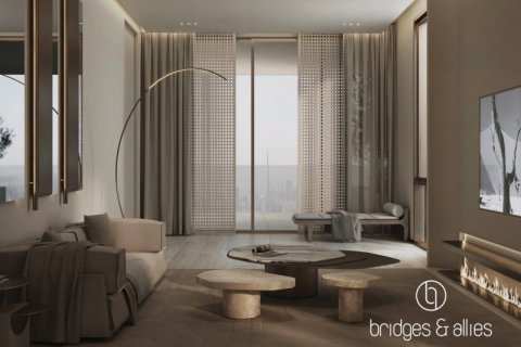 Apartment in Mohammed Bin Rashid City, Dubai 2 bedrooms, 226.4 sq.m. № 78080 - photo 5