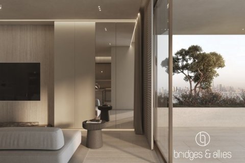 Apartment in Mohammed Bin Rashid City, Dubai 2 bedrooms, 226.4 sq.m. № 78080 - photo 9