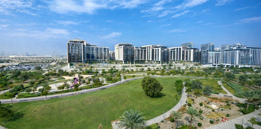 Appartement à Dubai Hills Estate, Dubai, 3 chambres, 181.2 m², № 100036