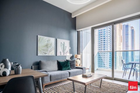 Apartment in Dubai 1 bedroom, 73 sq.m. № 100037 - photo 3