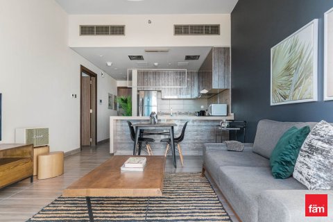 Apartment in Dubai 1 bedroom, 73 sq.m. № 100037