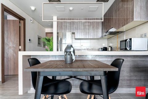 Apartment in Dubai 1 bedroom, 73 sq.m. № 100037 - photo 5