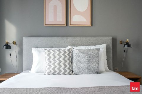 Apartment in Dubai 1 bedroom, 73 sq.m. № 100037 - photo 9