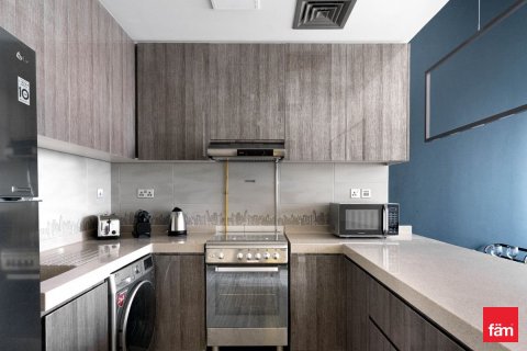 Apartment in Dubai 1 bedroom, 73 sq.m. № 100037 - photo 4