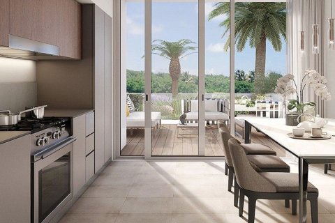 Villa à Dubai, 3 chambres, 129.9 m², № 100035 - photo 2