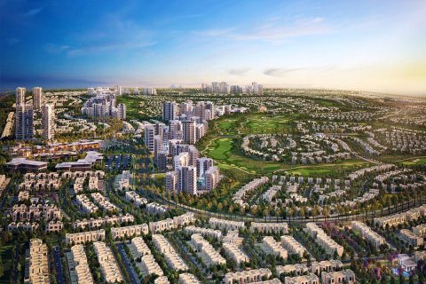 Villa à Dubai, 3 chambres, 129.9 m², № 100035 - photo 10