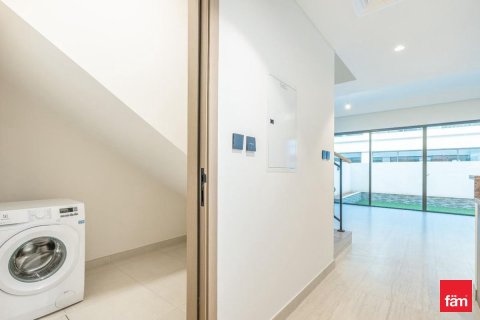 Maison de ville à Dubai, 5 chambres, 219.5 m², № 100034 - photo 7