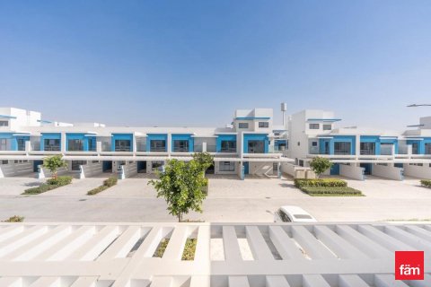 Maison de ville à Dubai, 5 chambres, 219.5 m², № 100034 - photo 8