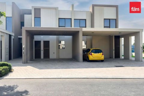 Townhouse in Dubai 3 bedrooms, 166.3 sq.m. № 135138 - photo 15