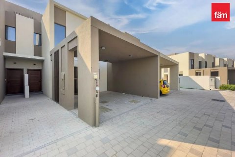 Townhouse in Dubai 3 bedrooms, 166.3 sq.m. № 135138 - photo 12