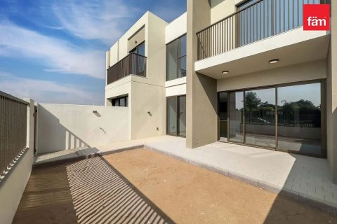 Townhouse in Dubai 3 bedrooms, 166.3 sq.m. № 135138 - photo 5