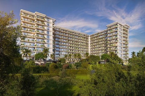 Apartment in Dubai 2 bedrooms, 107.6 sq.m. № 135154 - photo 7