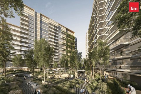 Apartment in Dubai 3 bedrooms, 201.3 sq.m. № 135141 - photo 10