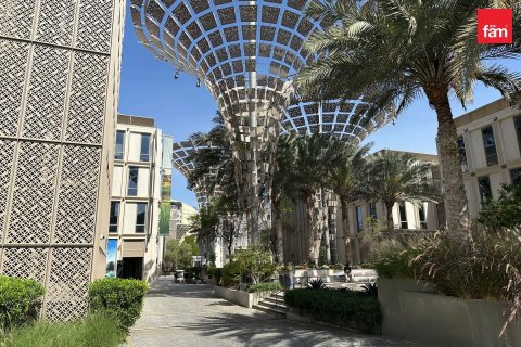 Apartment in Dubai 3 bedrooms, 201.3 sq.m. № 135141 - photo 6