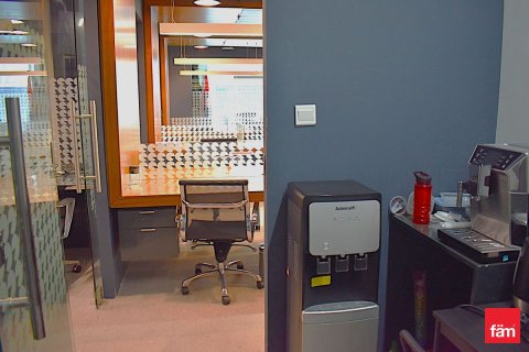 Office in Business Bay, Dubai 145.5 sq.m. № 23569 - photo 25